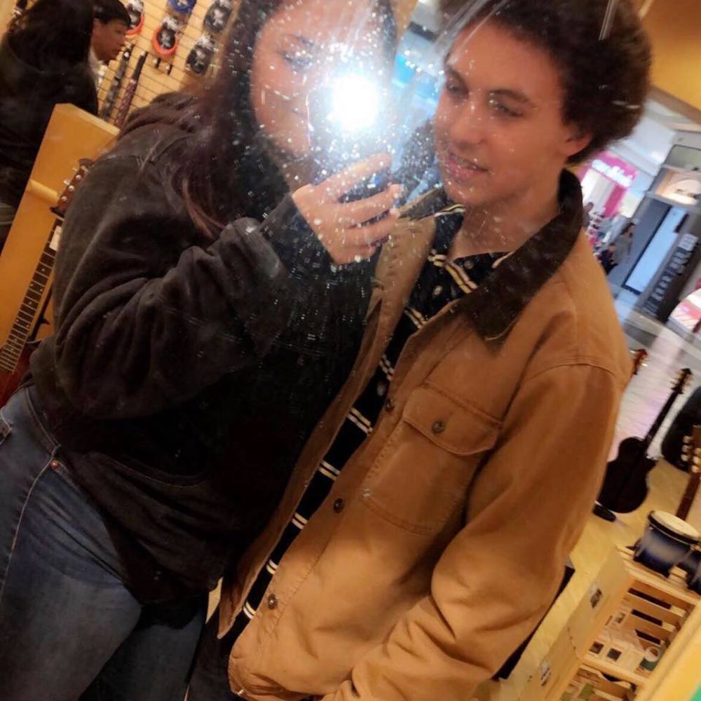 Meet your Posher, Samantha